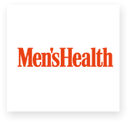 Men&#39;s Health Logo