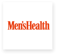 Men's Health Logo